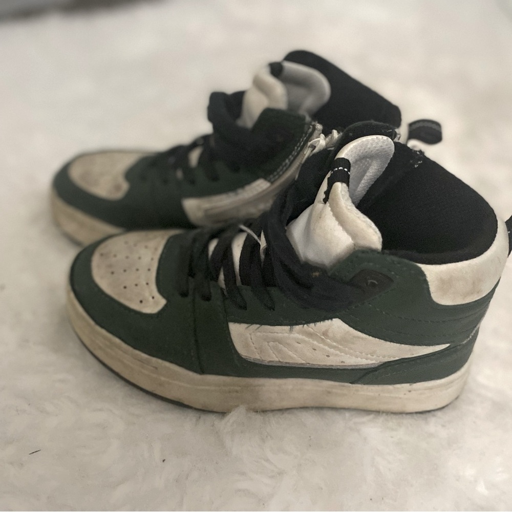 Zara Kids Shoes